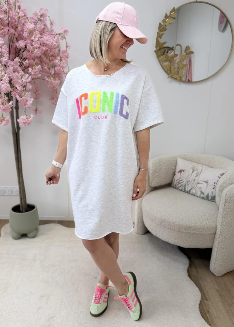 Robe sweat Randall