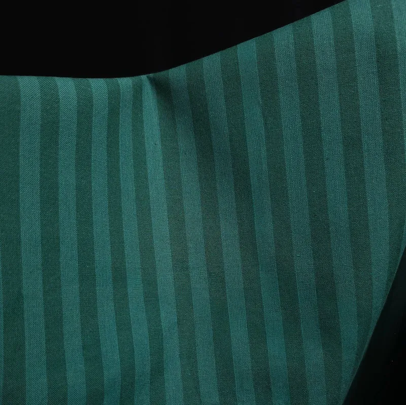 Tissé Teint | 100 % coton | Sun Stripes | Fableism