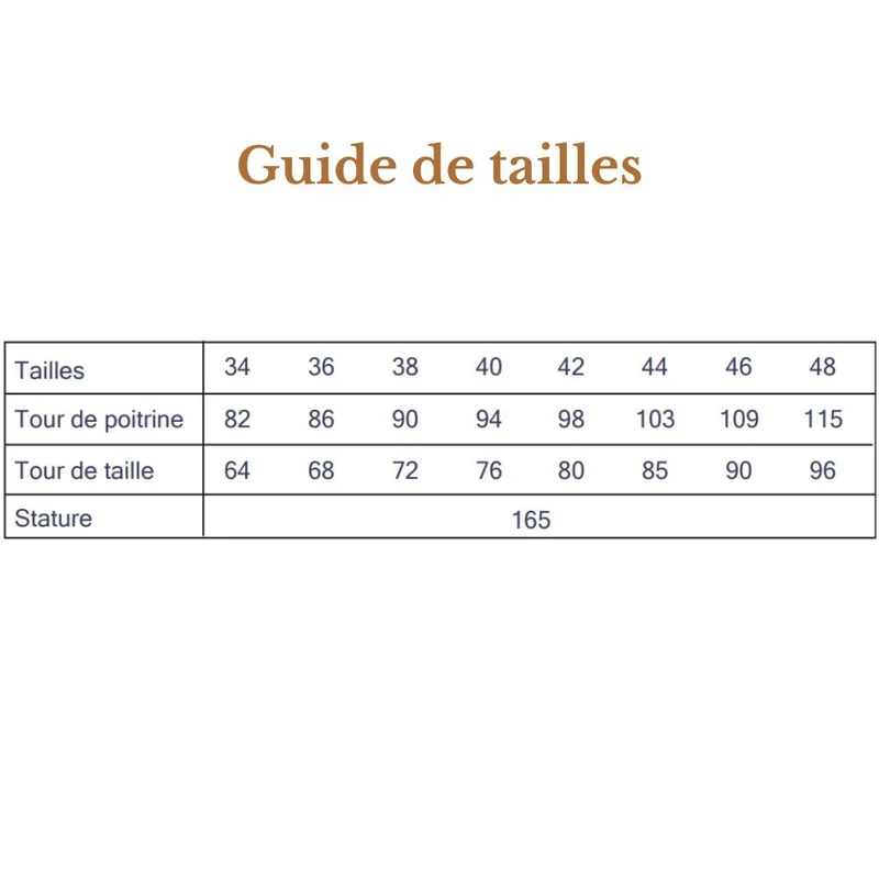 PATRON DE COUTURE PDF | Haut Solène | Cha’Coud | BILINGUE (FR/EN)