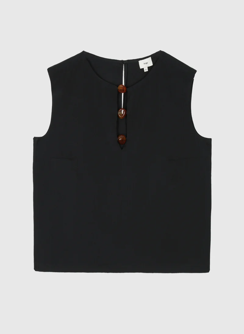 DEBARDEUR KOBA noir