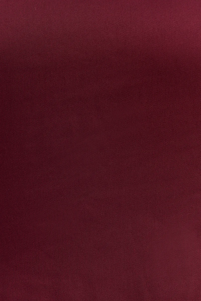 Emdla|100% Viscose One Shoulder Cowl Bodycon Dress