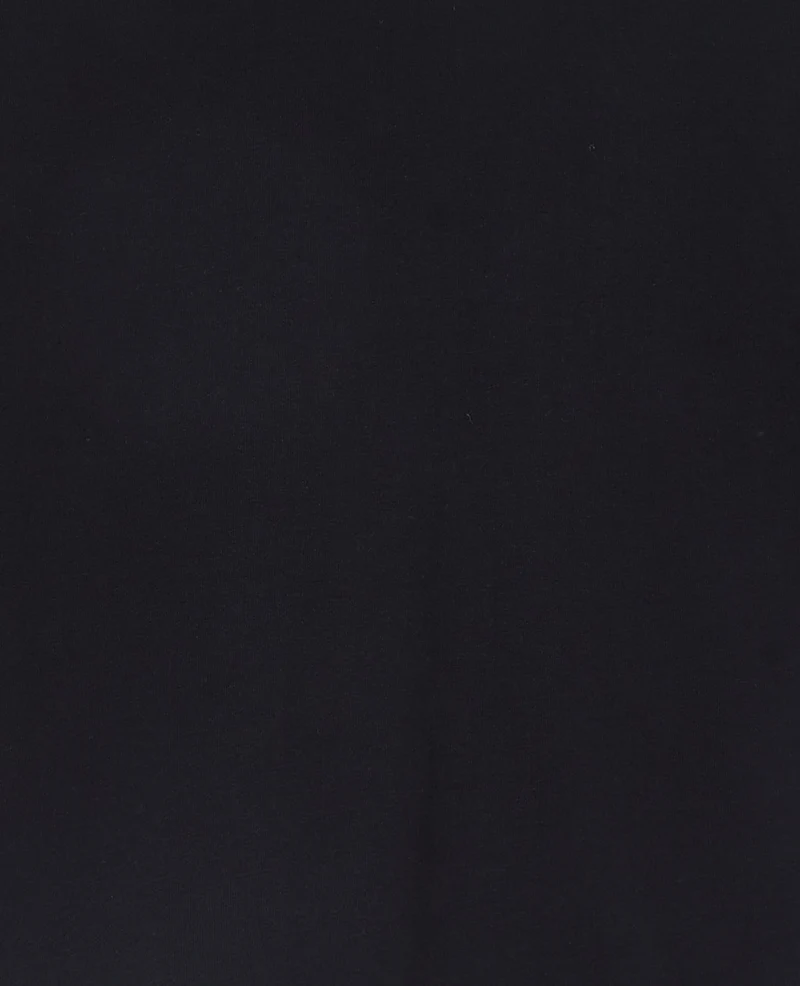 T-shirt à mancherons