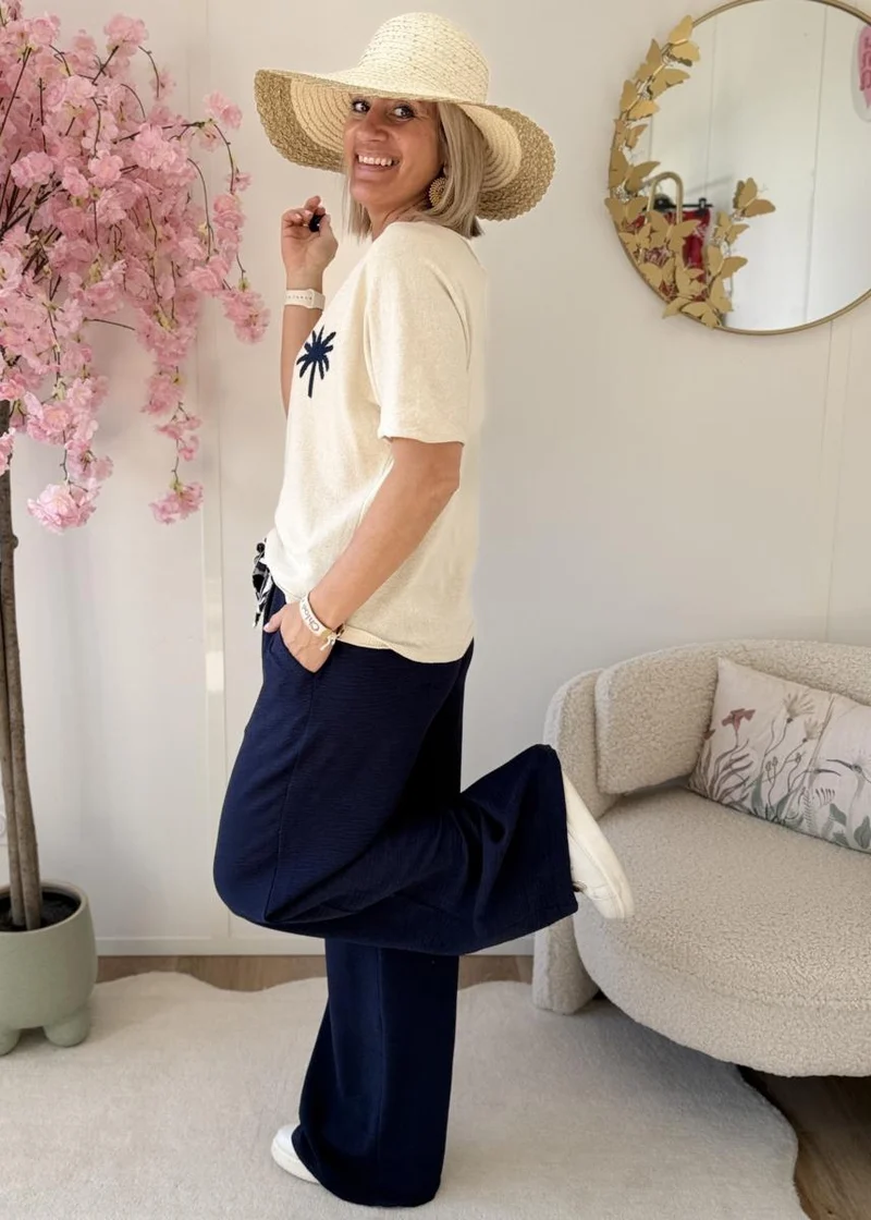 Pull Loan marine