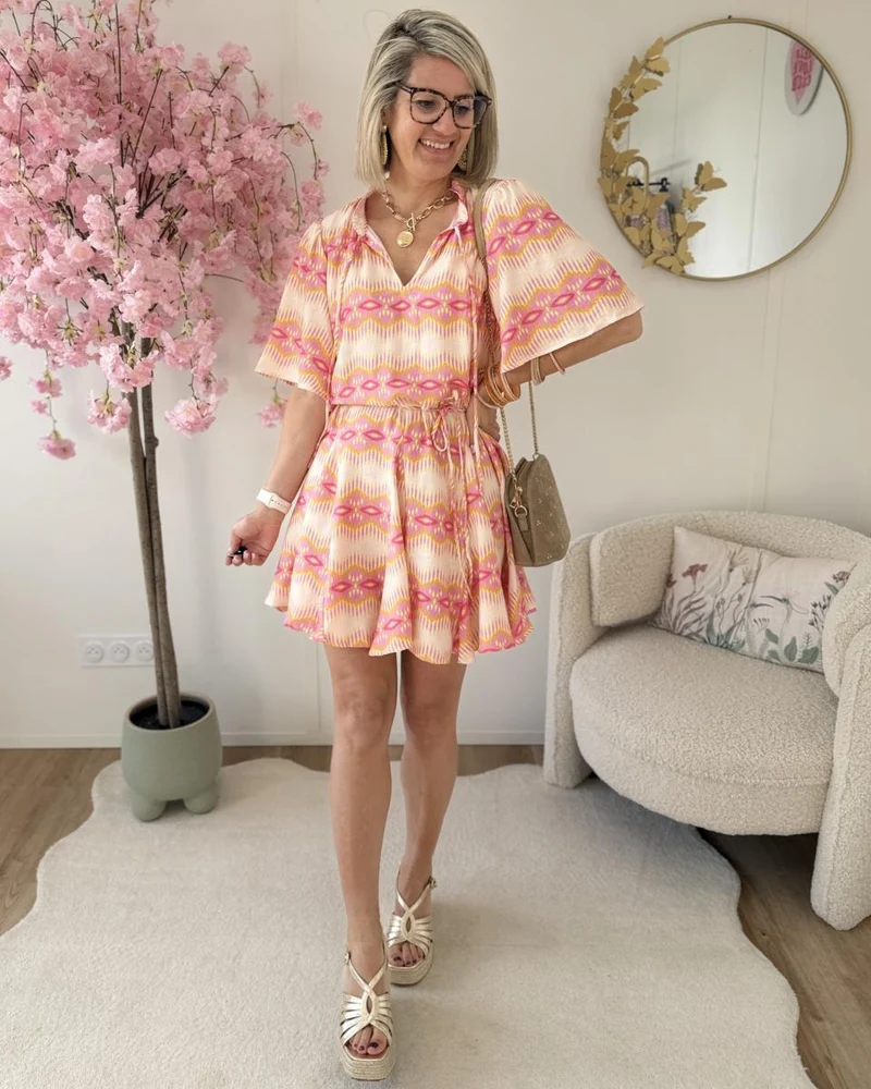 Robe Raphaelle