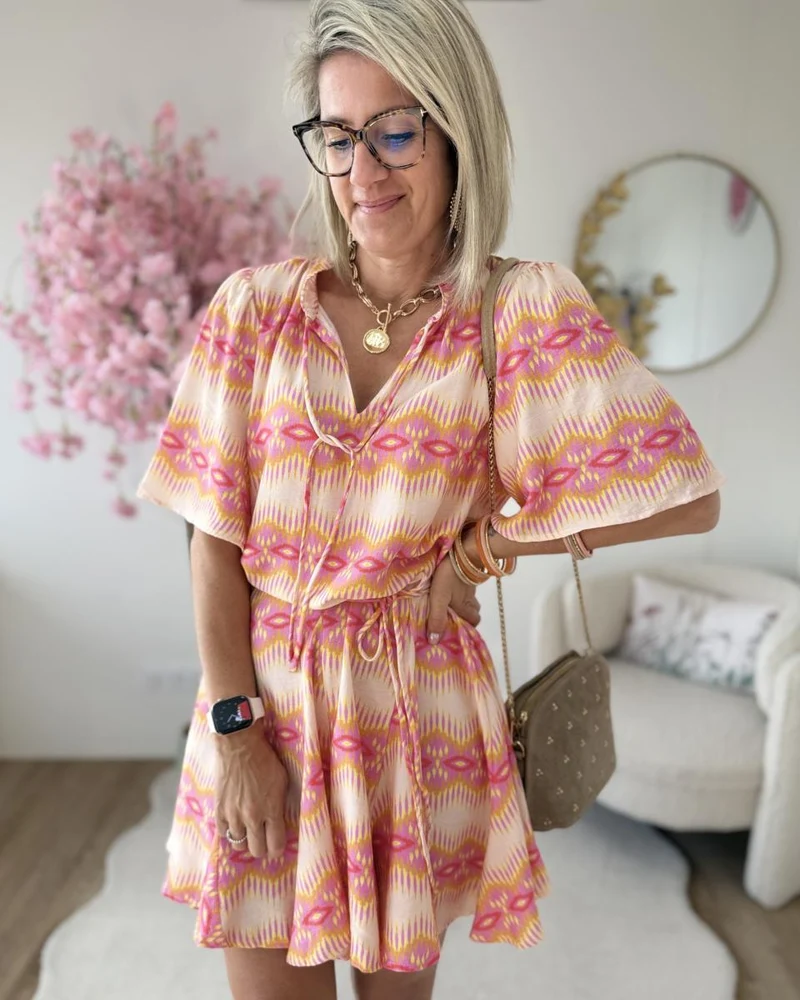 Robe Raphaelle