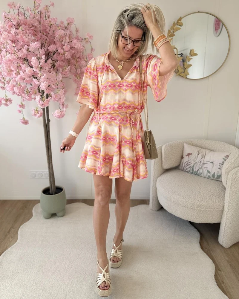 Robe Raphaelle