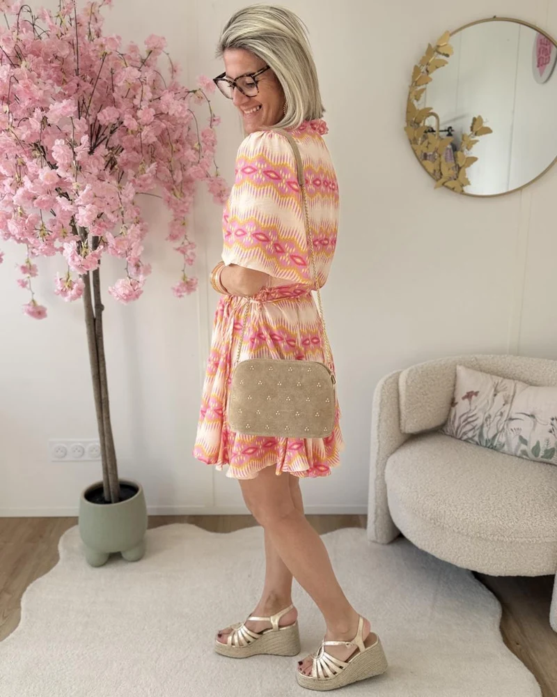 Robe Raphaelle