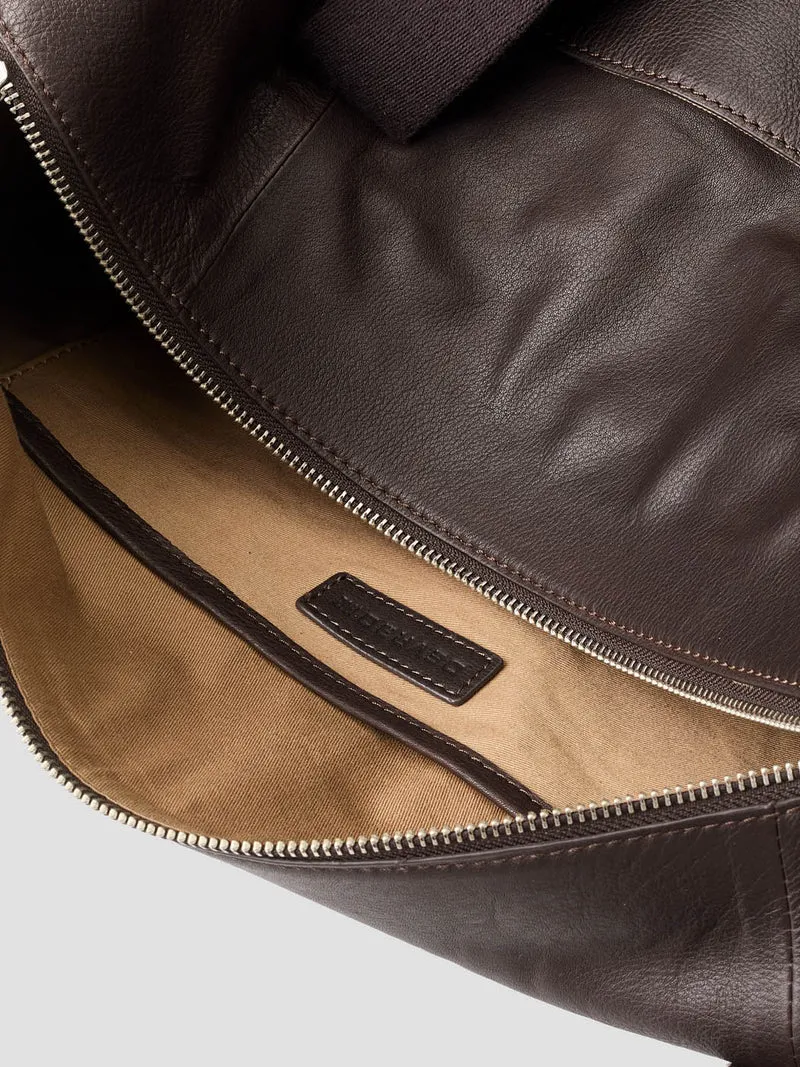 Sac bowling bi-matière