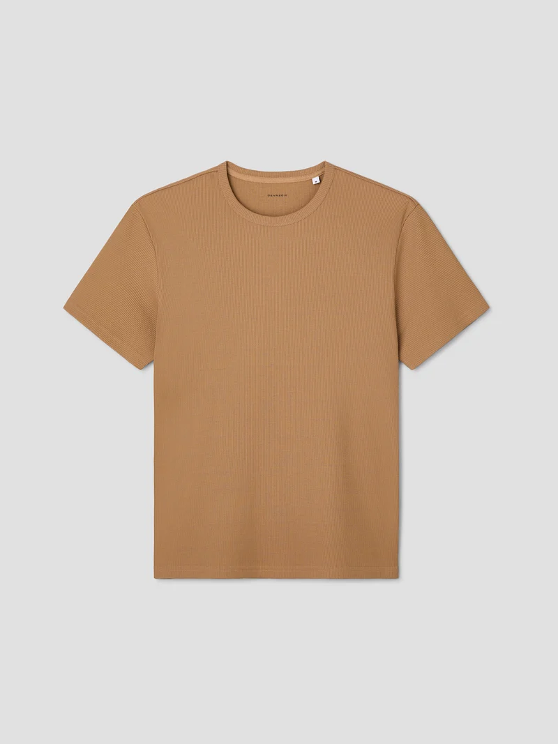 T-shirt col rond