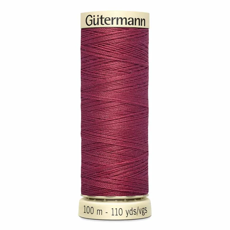Gütermann | Fil Sew-All | 100m | #326 | Rose