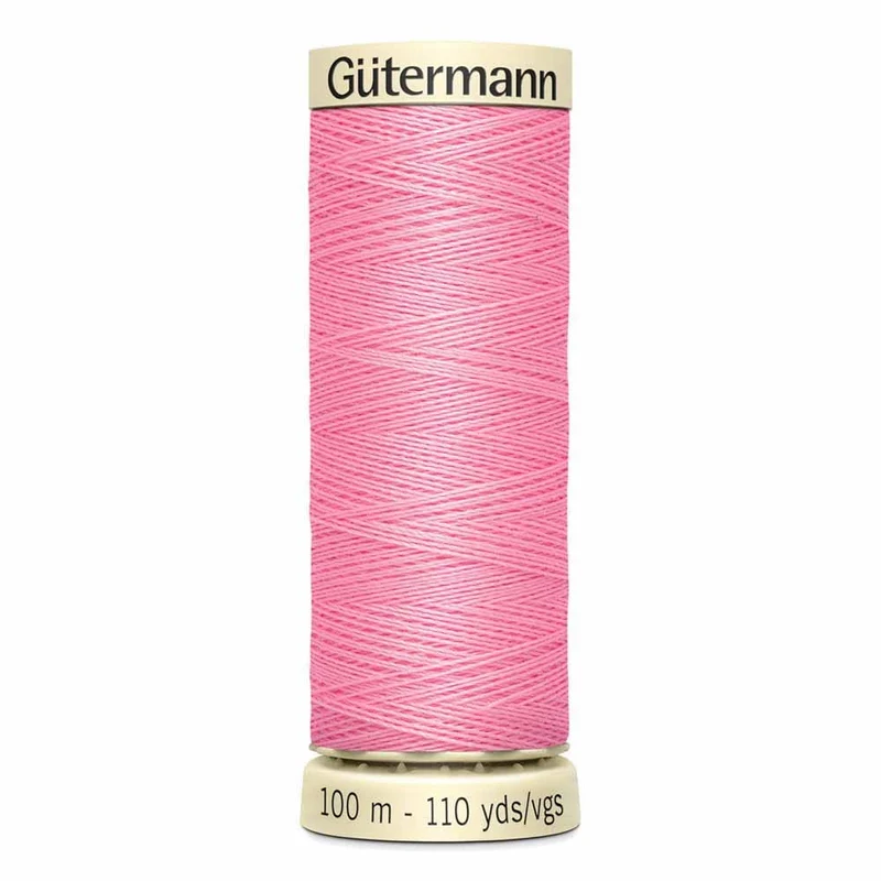 Gütermann | Fil Sew-All | 100m | #315 | Rose Aube