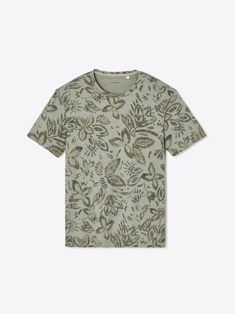 T-shirt en coton
