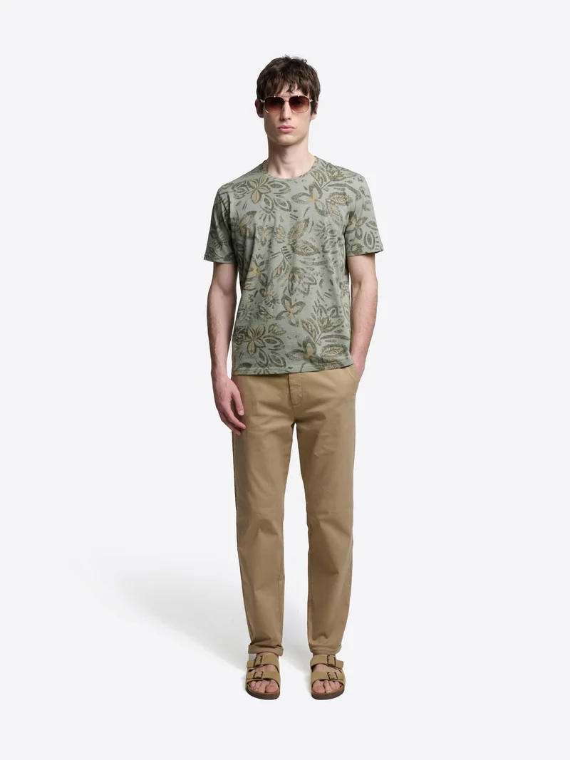 T-shirt en coton