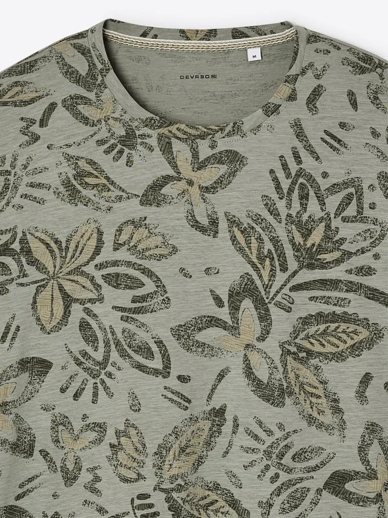 T-shirt en coton
