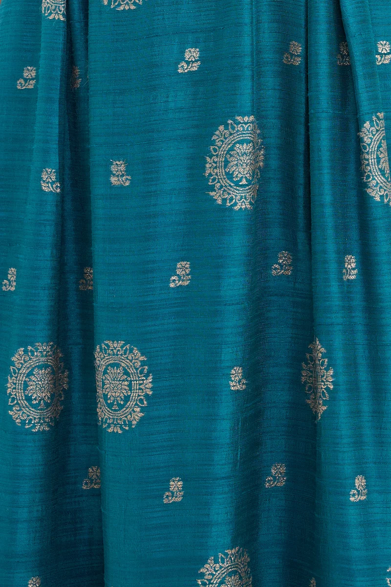 Madhavi|100% Viscose Corset Maxi Dress