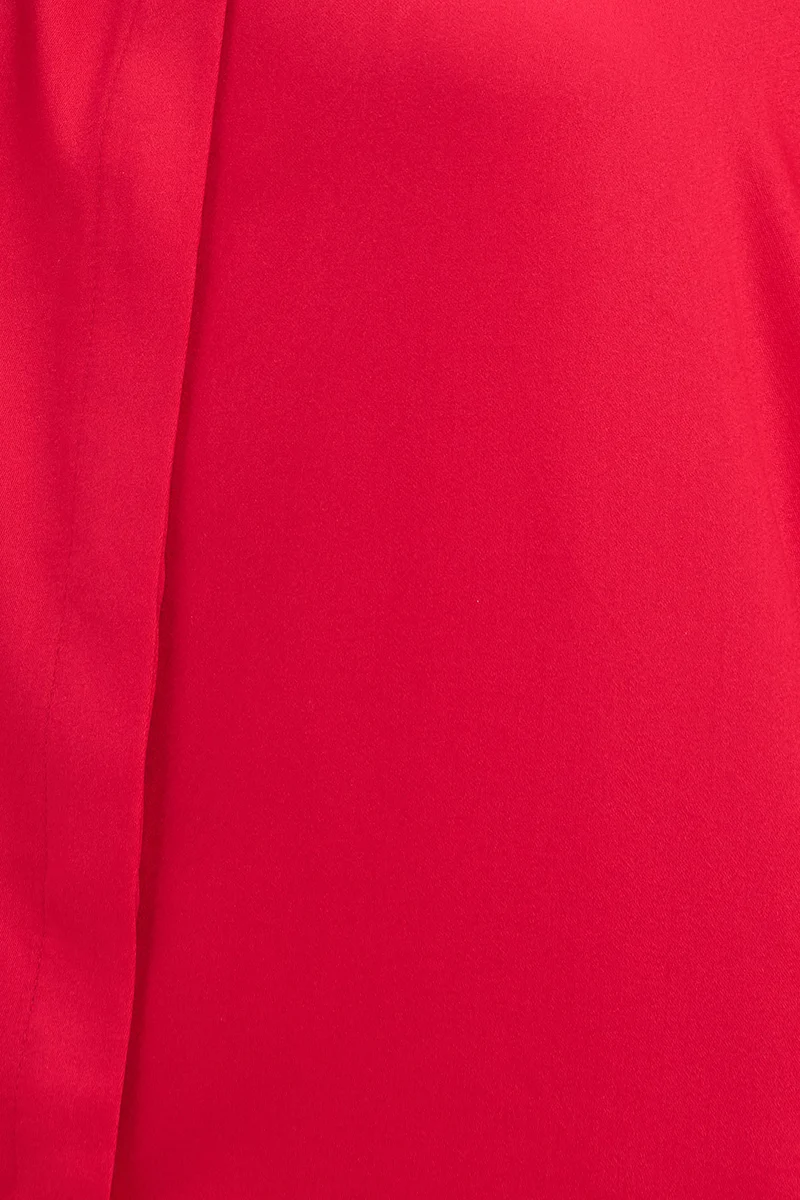 Manjari|100% Viscose Full Sleeve Shirt