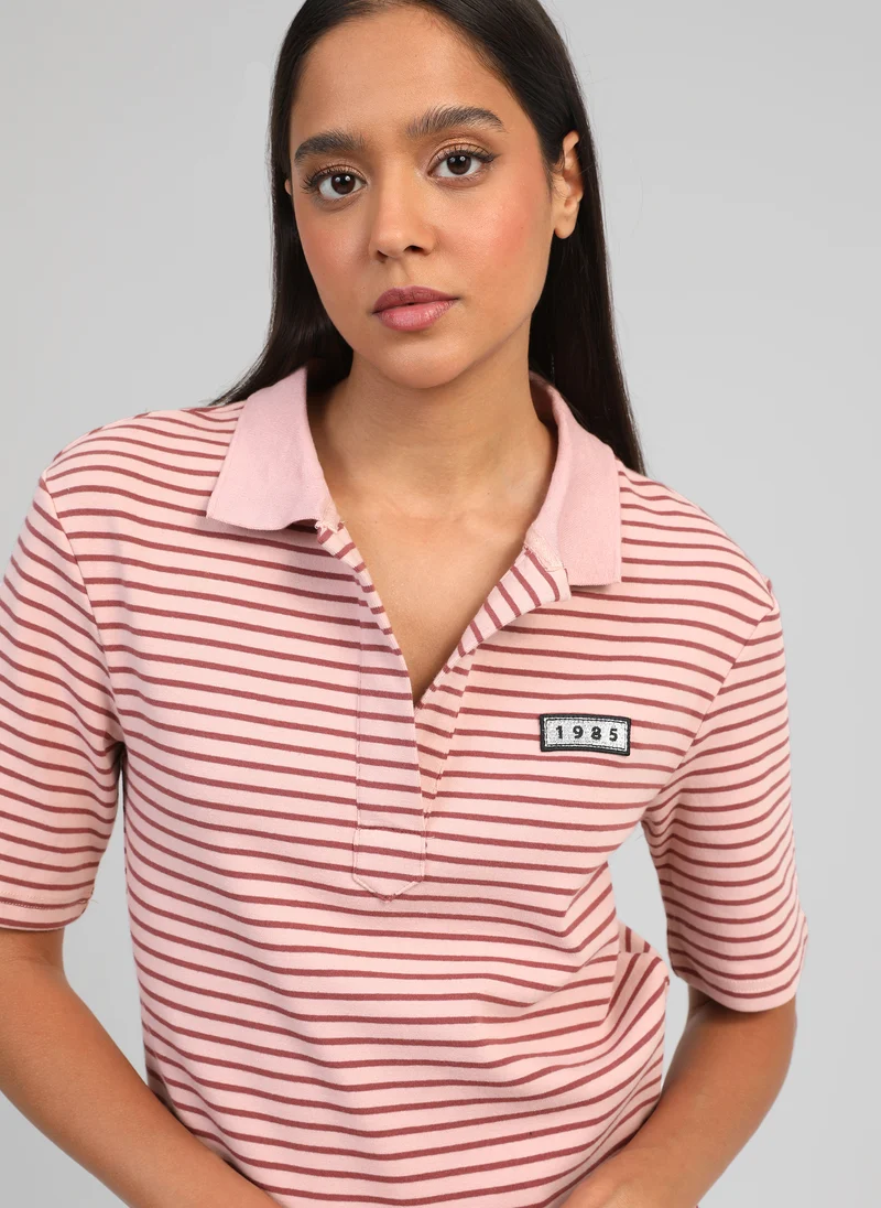 POLO ASSIA rose