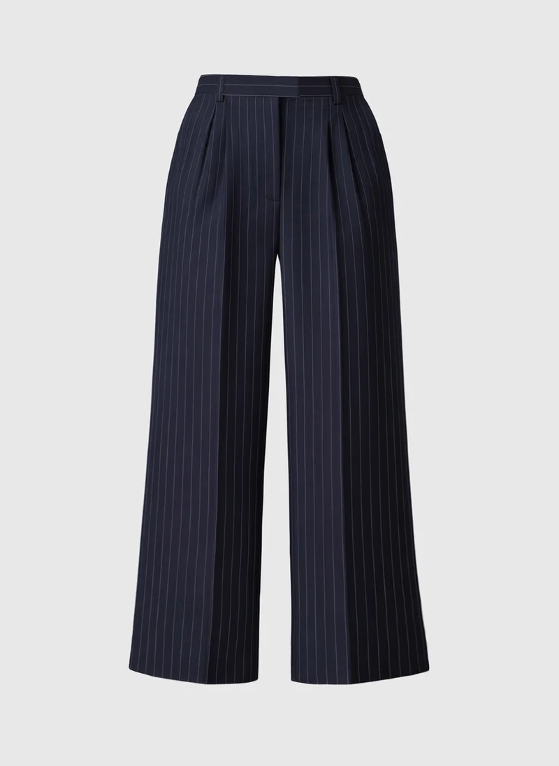 PANTALON PATILA marine