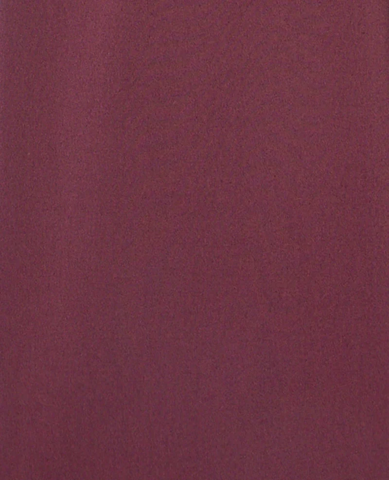 Pantalon droit et large avec lien coulissé