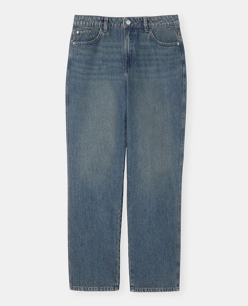 J90-2 / Jean straight taille medium