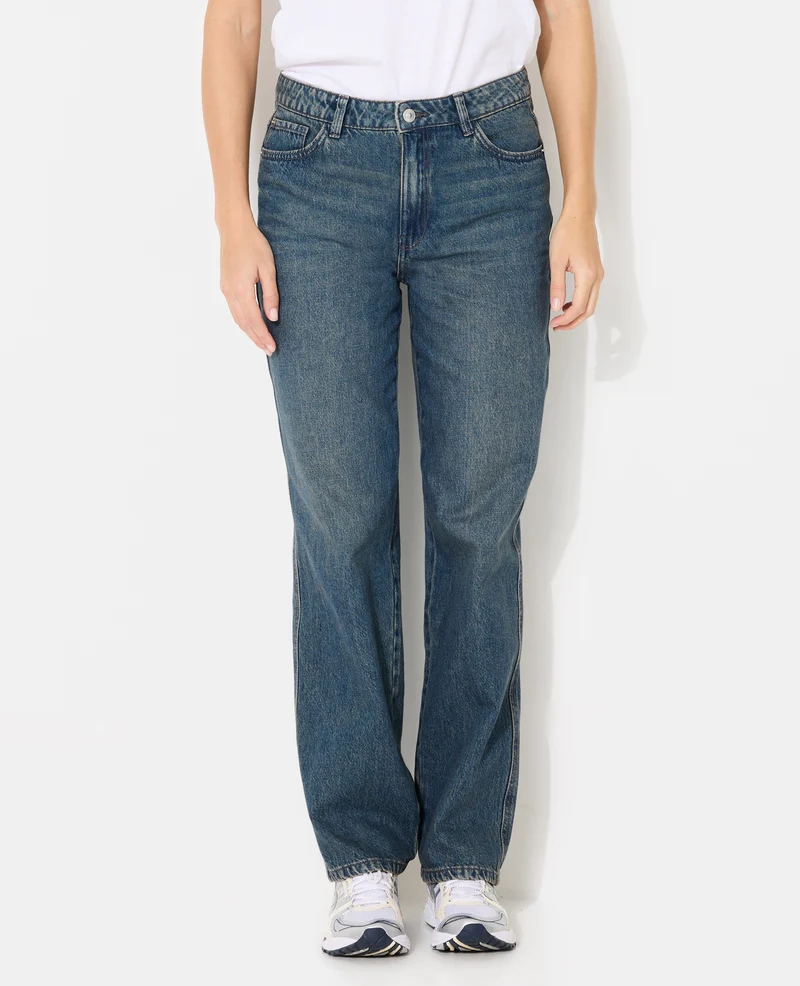 J90-2 / Jean straight taille medium