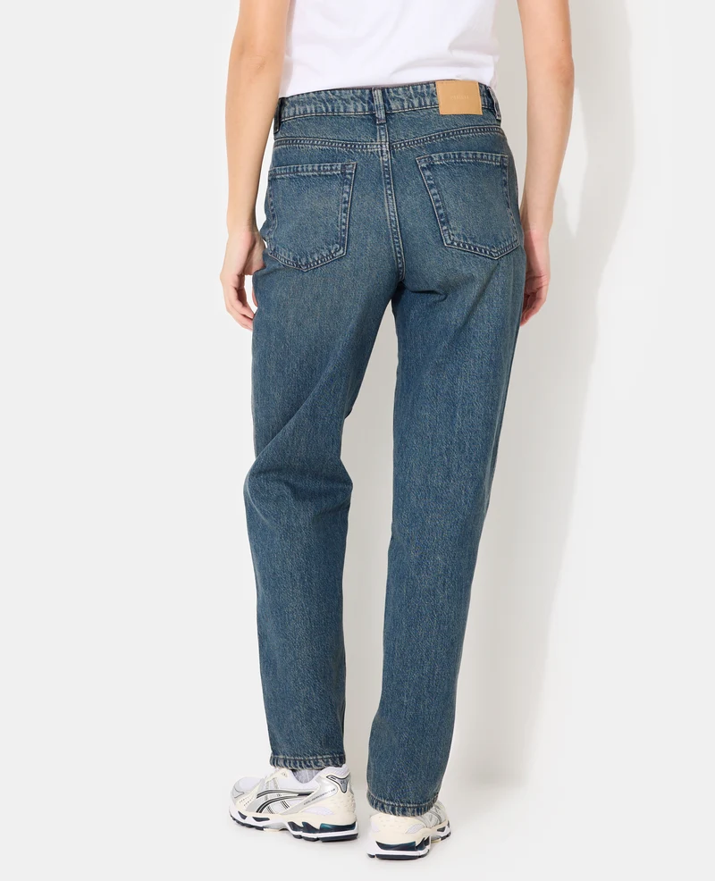 J90-2 / Jean straight taille medium
