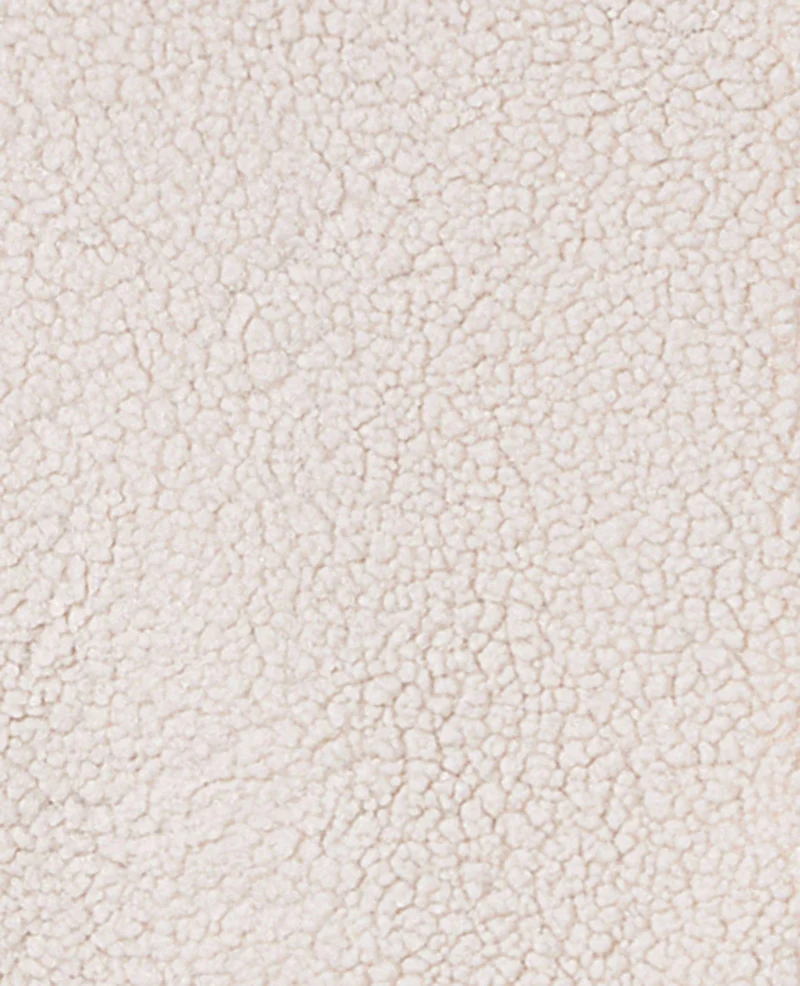 Veste sans manches réversible avec sherpa