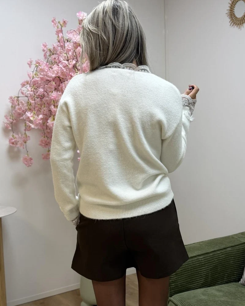 Short choco