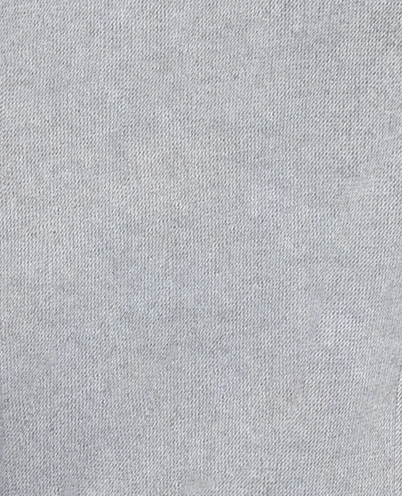 Veste blazer courte en tissu épais avec laine