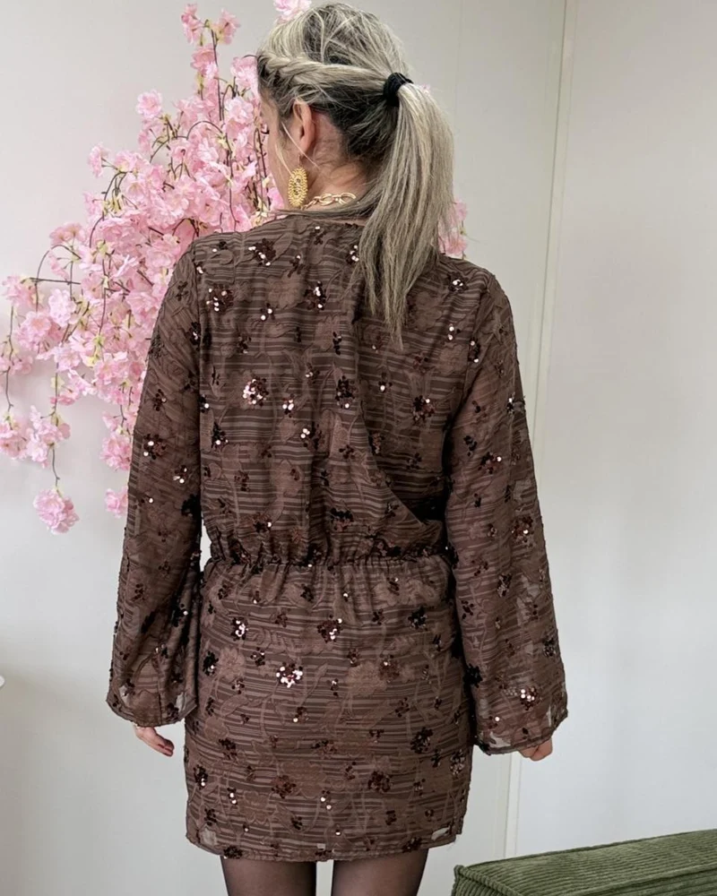 Robe Kim (taille petit)