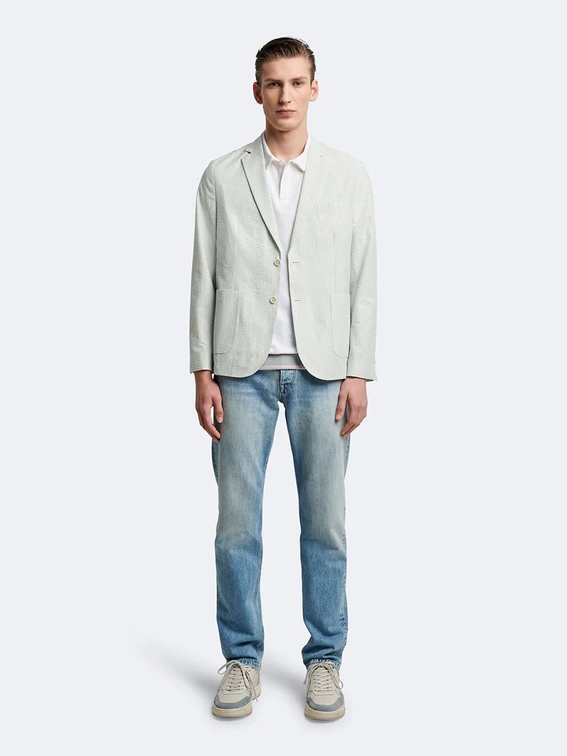 Polo manches courtes en coton