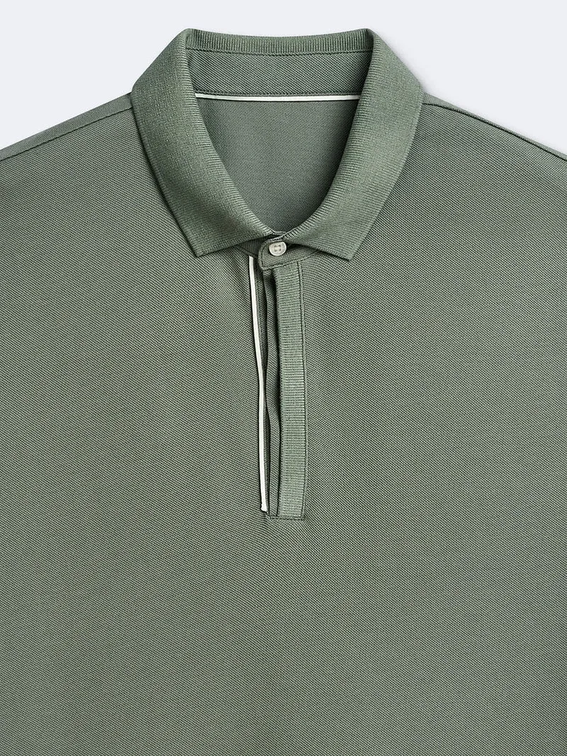 Polo manches courtes 100% coton