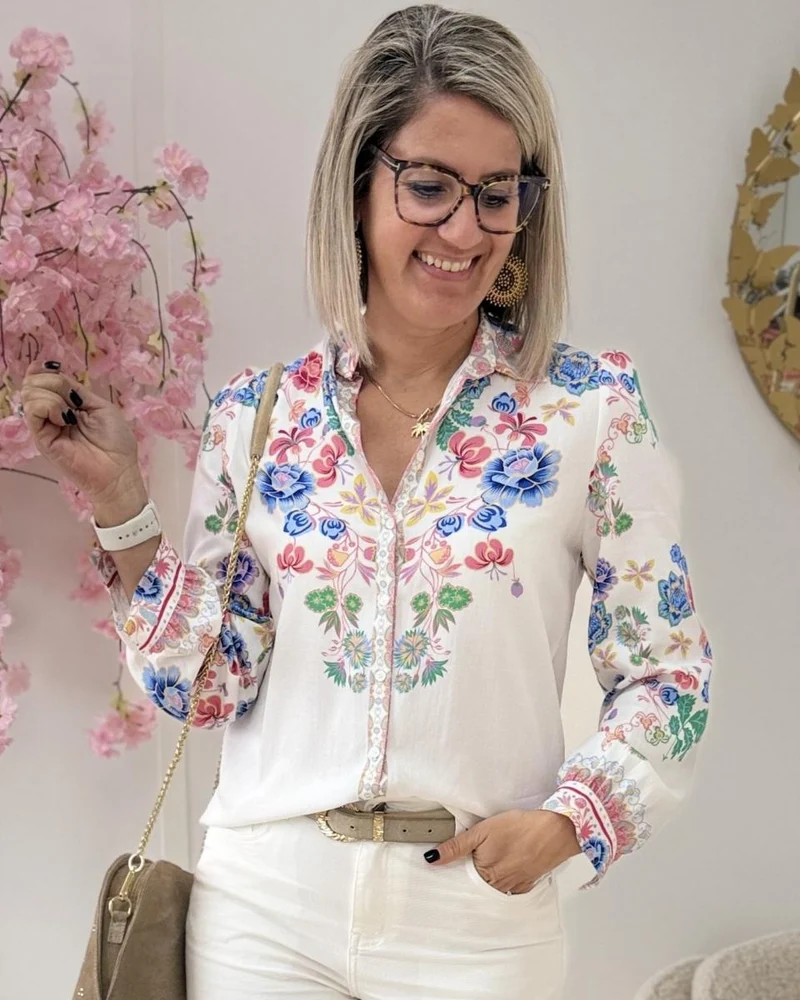 Chemise Skyler