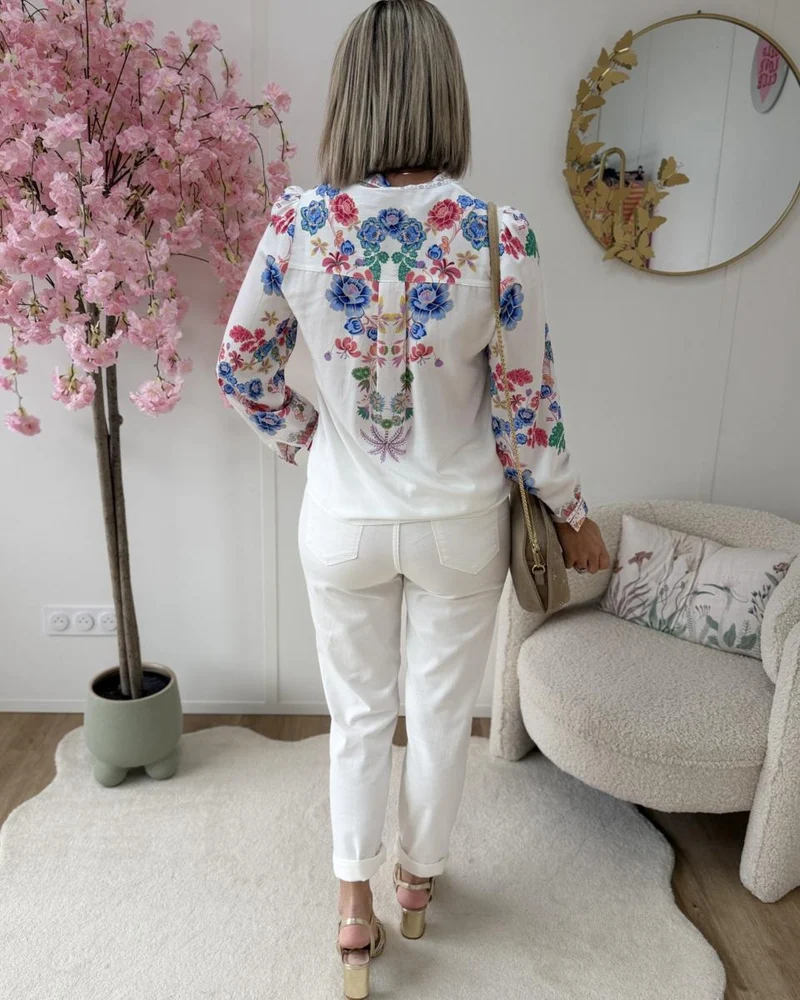 Chemise Skyler
