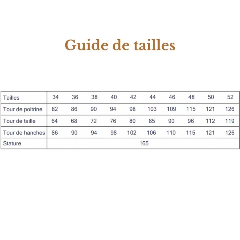 PATRON DE COUTURE PDF | Robe Garance | Cha’Coud | BILINGUE (FR/EN)