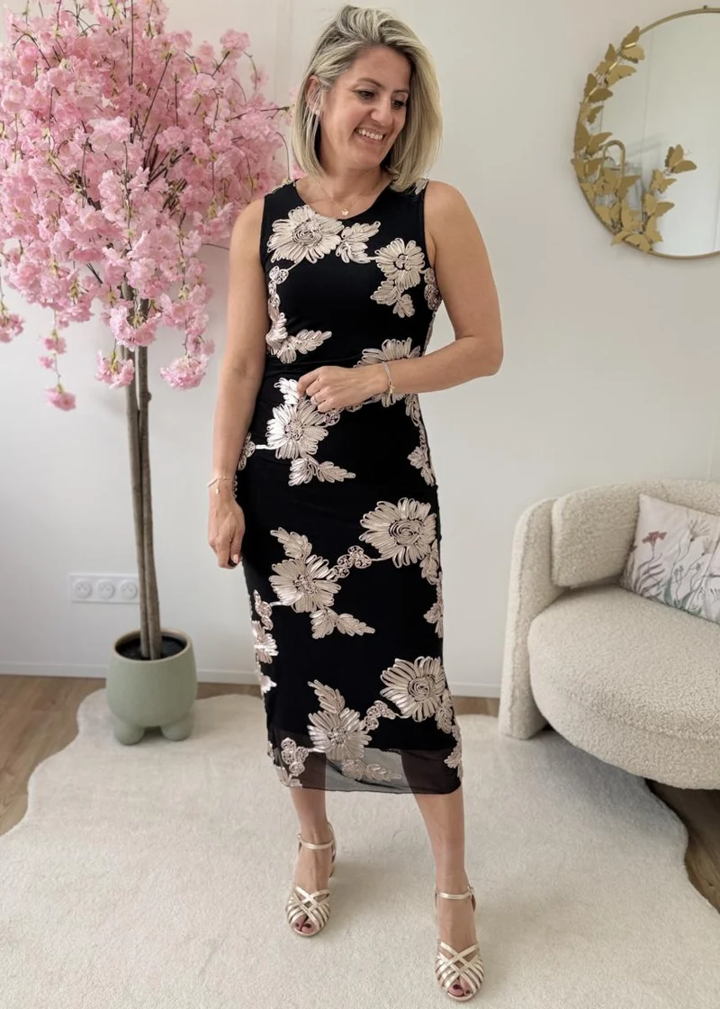 Robe Paloma