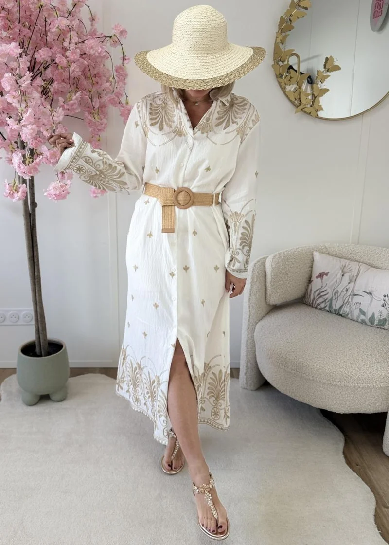 Robe Anaelle