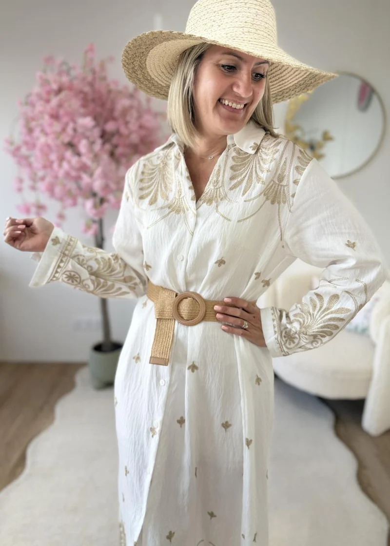 Robe Anaelle