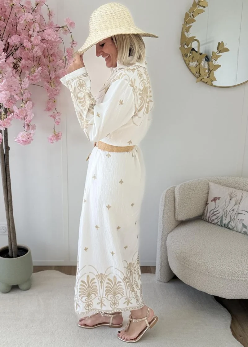 Robe Anaelle