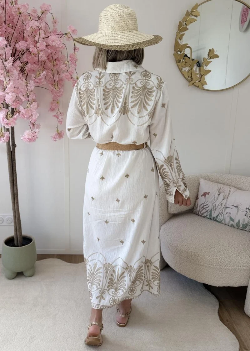 Robe Anaelle