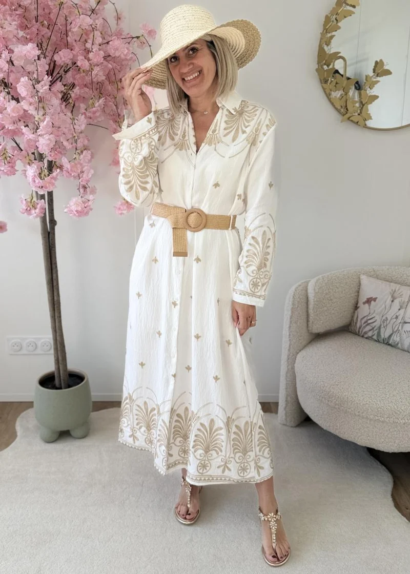 Robe Anaelle