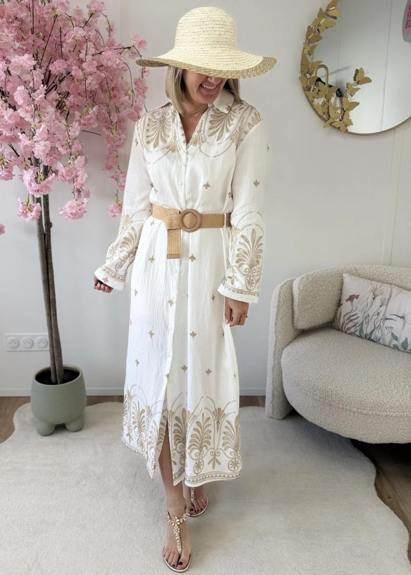 Robe Anaelle