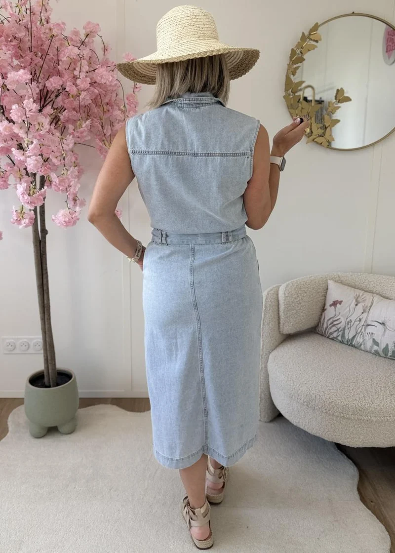 Robe Romane