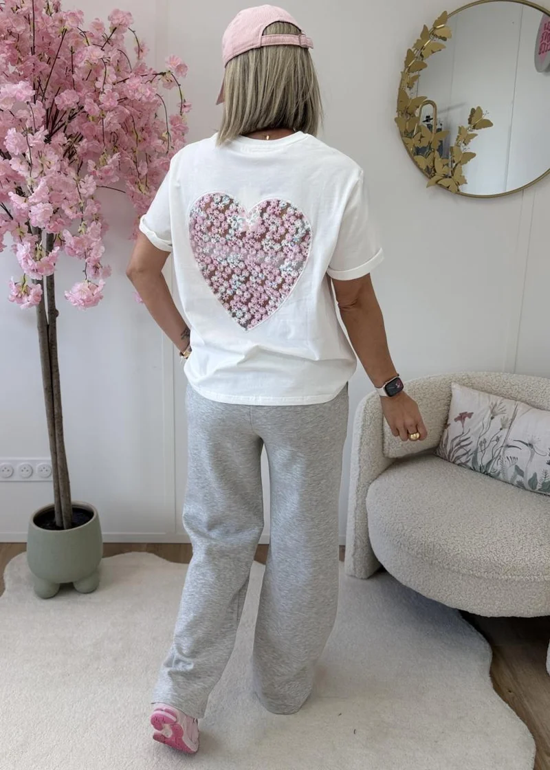 Tee shirt Liam