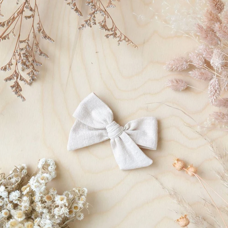 Patron de couture PDF | Poupée chien + 2 tenues | Mes Petites Lunes