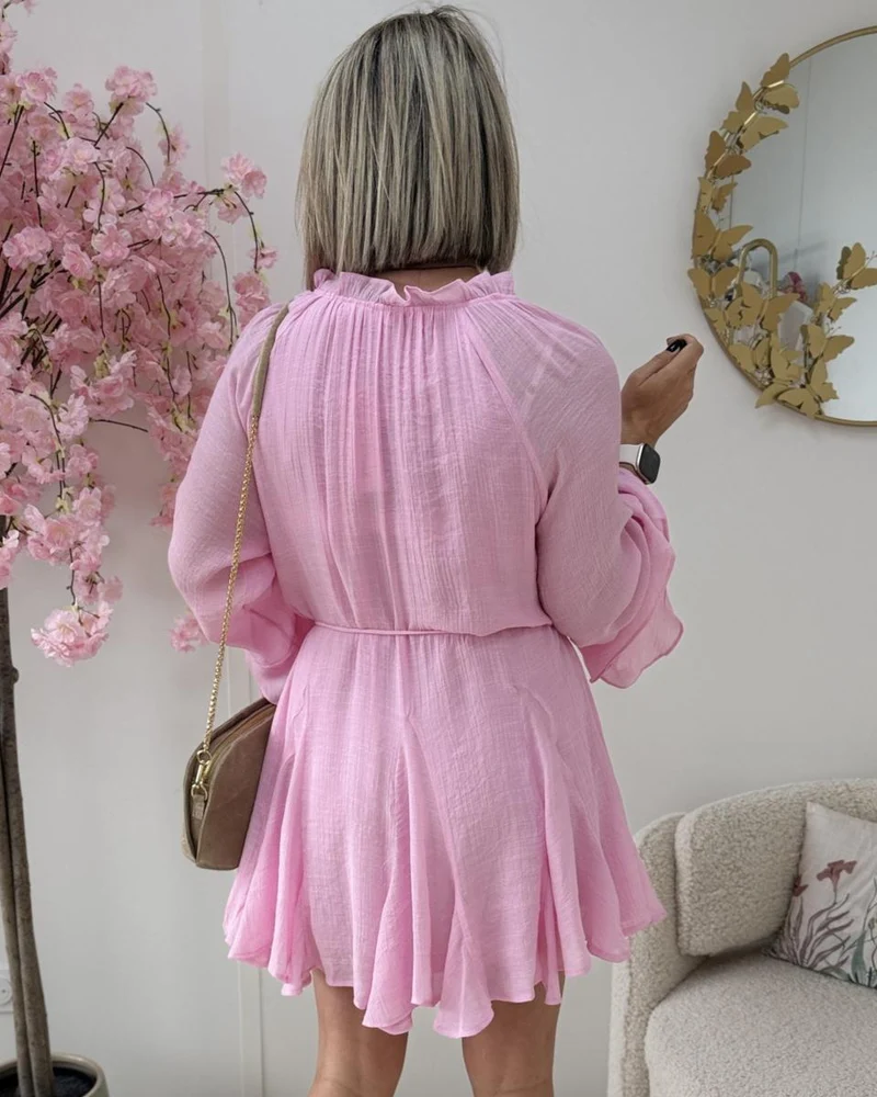 Robe Harper rose