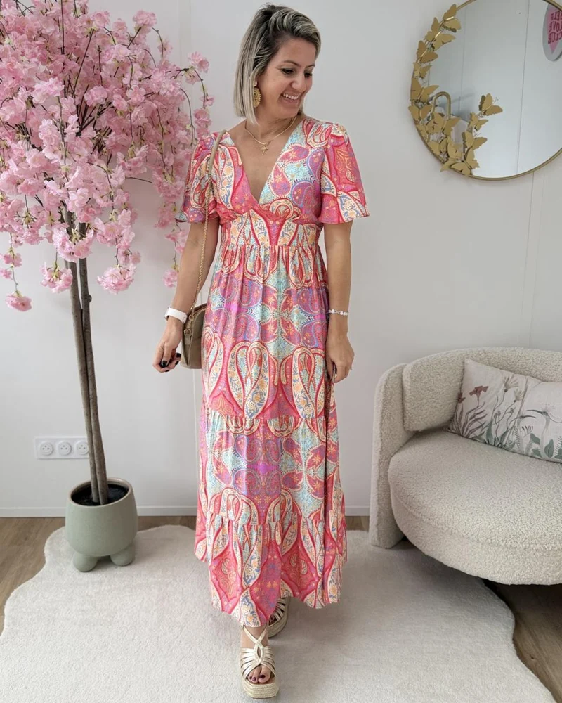 Robe Dakota