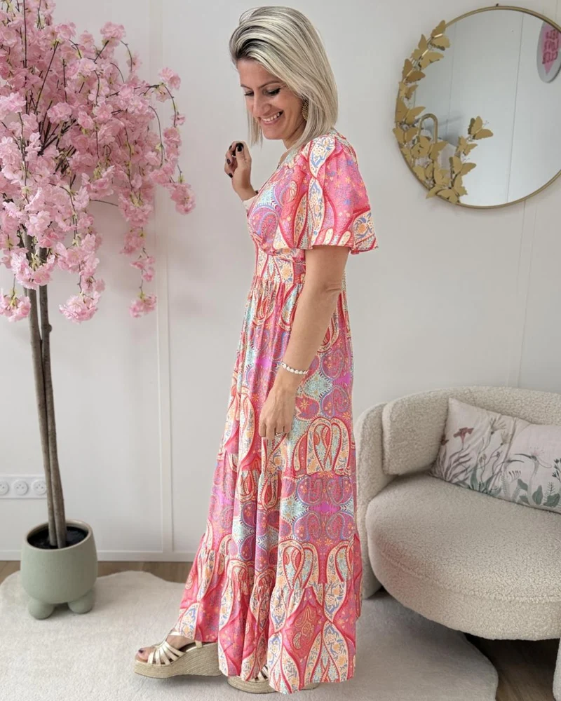 Robe Dakota
