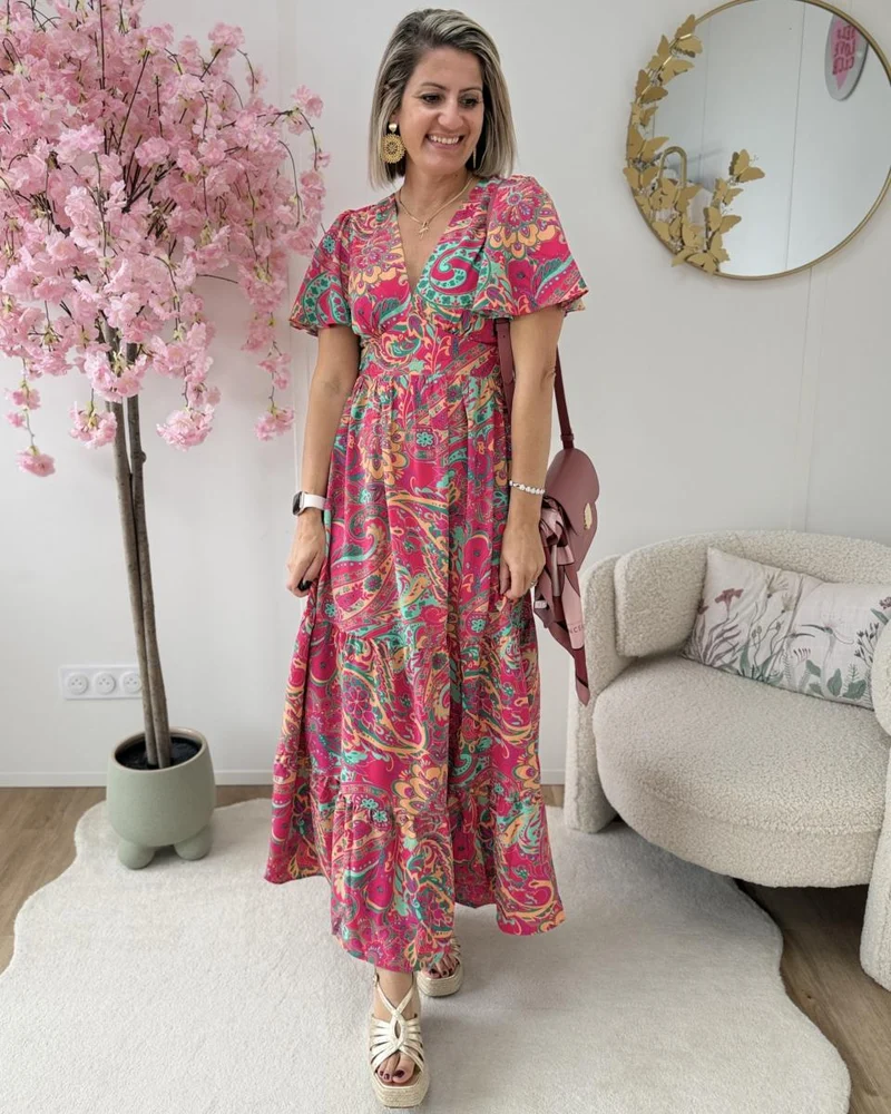 Robe Devon