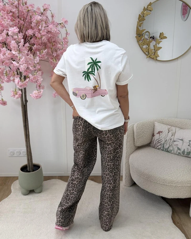 T shirt Mathis